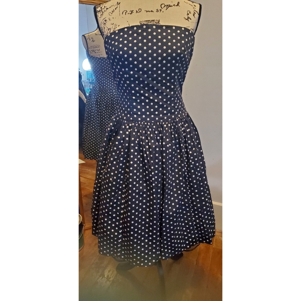 EUC Tracy and Michael Dress